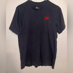 Nike Short Sleeve T-Shirt
